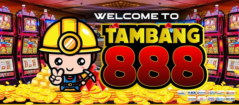 Tambang888 Online - Daftar & Login Situs Slot Online Terlengkap Berlisensi  PAGCOR